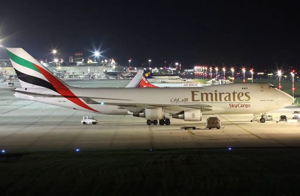 \"Emirates